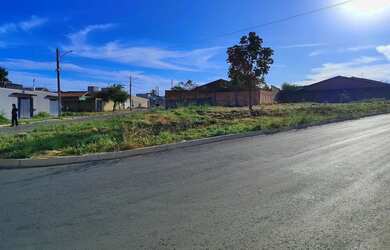 Imagem 3: Área de 994 metros quadros no setor Buriti Sereno Lote à Venda, 994.11...