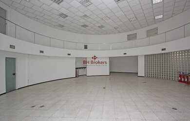 Imagem 4: Lojão no Centro para alugar