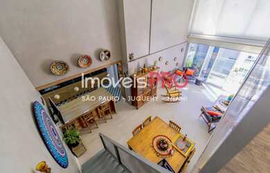 Imagem 2: Brooklin - Penthouse - 174 m2 - 3 suítes - 3 vagas