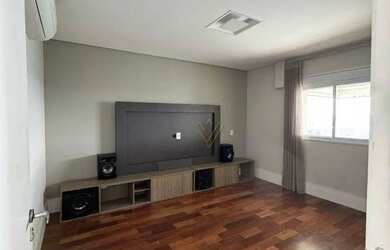 Imagem 13: Apartamento com 3 dormitórios para alugar, 207 m² por R$ 18.680,00/mês...