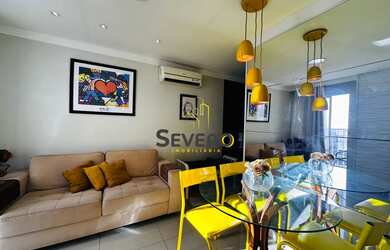 Imagem 6: Cobertura Duplex em São Gonçalo