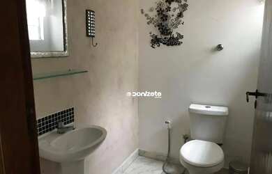 Imagem 6: Casa com 3 dormitórios, 230 m² - venda por R$ 4.000.000,00 ou aluguel...