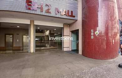 Imagem 3: Oportunidade Imperdível: Sala Comercial com Vista definitiva!