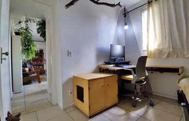 Imagem 15: Apê 3 dorms 1 suíte - Vila Arens Jundiaí - 62m² - Vaga - R$390 mil...