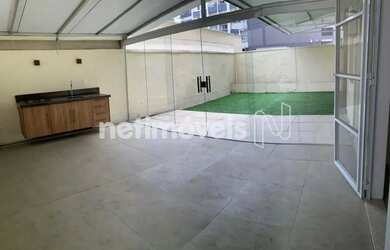 Imagem: O apartamento possui 3 Dormitórios, 3 Banheiros, 1 Vaga na