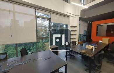 Imagem 15: Conjunto para alugar, 107 m² por R$ 18.280,00/mês - Pinheiros - São Paulo/SP