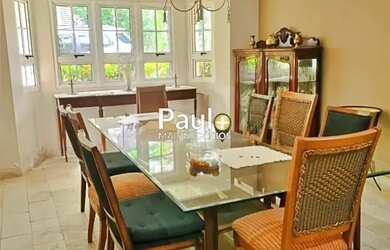 Imagem 3: Sobrado à venda em Valinhos, Chácara Flora, com 4 suítes, com 600 m²,...