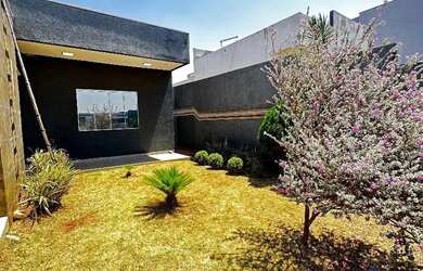 Imagem 2: CASA NOVINHA NA PONTE ALTA NORTE