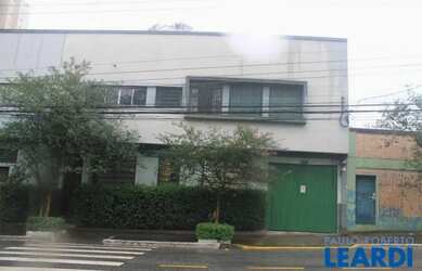 Imagem 5: GALPÃO - VILA LEOPOLDINA - SP