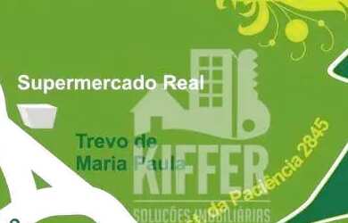 Imagem 4: erreno 396m² em Condomínio Fechado de Alto Padrão Reserva Park Maria...