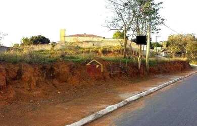 Imagem: O terreno possui 383m² de Área e está localizado em Chácaras