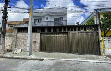 Imagem: A casa possui 1 Dormitório, 1 Banheiro, 40m² de Área e está