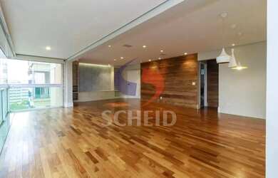 Imagem 4: Apartamento para Locação no Brooklin - 3 Dormitórios 2 Suíte - 169...