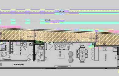 Imagem 3: CASA TÉRREA - GUAXINDUVA - SP
