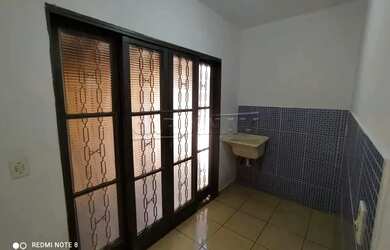 Imagem 10: Casa Padrão em Araraquara