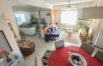 Imagem 5: Linda residência em Maria Paula, com 3 quartos, uma suíte e quintal...