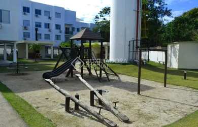 Imagem 10: Apartamento com 2 quartos à venda na Cachoeira do Bom Jesus - Florianópolis...