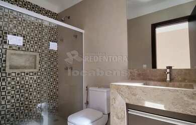 Imagem 15: Recanto do Lago casa com 3 dormitórios e área de lazer com piscina