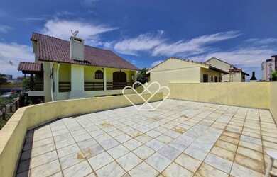 Imagem 13: Casa Ampla com Mezanino e Lazer no Centro de Gravataí - Perfeita para...