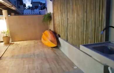 Imagem 6: Casa Decorada 3/4 à Venda no Sol Marina 2 Suítes e 2 Vagas