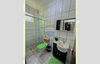 Imagem 14: Casa Charmosa em Condomínio Fechado em Santa Maria