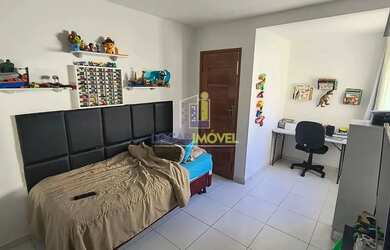 Imagem 13: CASA COM 5 QUARTOS NO BEM QUERER - BAIRRO CANDEIAS - ESTUDA PERMUTA
