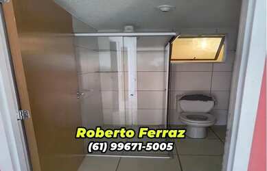 Imagem: O terreno possui 1.000m² de Área e está localizado em Asa