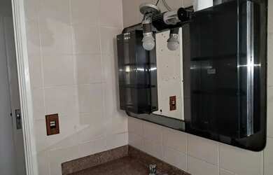 Imagem 11: Apartamento na Ponta da Praia - Locação - 3 Dormitórios - Alto Padrão