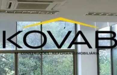 Imagem 4: CONJUNTO COMERCIAL 168M² - BERRINI/BROOKLIN