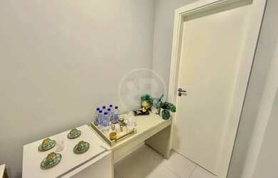 Imagem 10: Sala Comercial à Venda no Ed. Comercial Mont Blanc Office, para Venda...