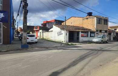 Imagem 12: Terreno/Casa Comecial no Tomba em frente ao Sesc rua Guaratatuba