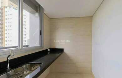 Imagem 9: Apartamento á venda no bairro Lourdes