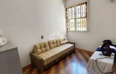 Imagem 7: Apartamento 2 dormitórios central, próximo a parada da UFSM