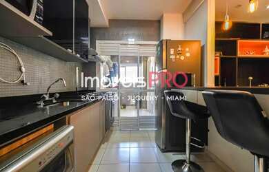 Imagem 9: Apto de 115m2 com3 dom sendo 1 suite e 2 vagas no Saúde prox do metro