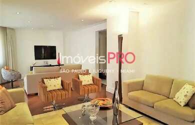 Imagem 5: Apartamento a venda em Campo Belo - SP