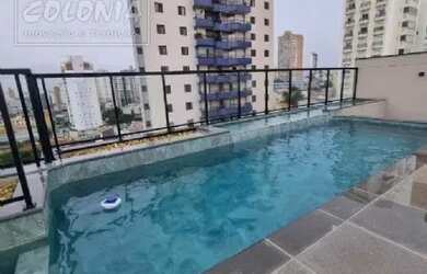 Imagem 8: Apartamento a venda - Campestre, Santo André