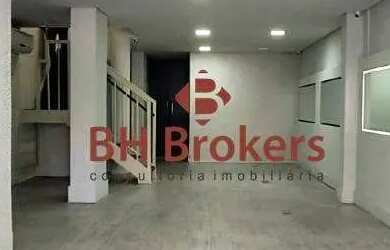 Imagem: O depósito possui 140m² de Área e está localizado em Santo