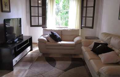 Imagem 4: Casa em Condomínio à venda, 4 quartos, 2 suítes, 6 vagas, Condomínio...