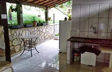 Imagem 11: Casa em Condomínio à venda, 4 quartos, 2 suítes, 6 vagas, Condomínio...