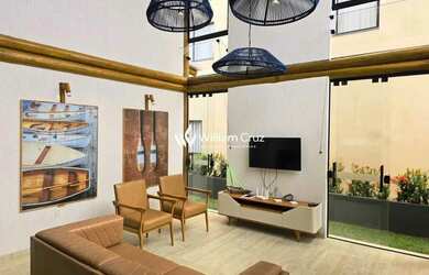 Imagem 14: Aqui está sua casa de alto padrão no caribe Brasileiro