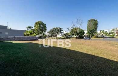 Imagem 6: Lote no Alphaville Araguaia