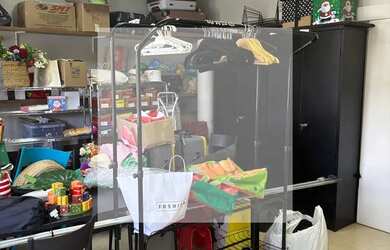 Imagem 2: Loja - Av. Rebouças - 360 m² - 10 Vagas