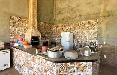 Imagem 10: Vendo Ágio no Mansões Bouganville Corumbá IV, aceito negociar