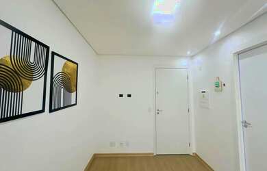 Imagem 2: Imóvel para venda tem 29 metros quadrados com 1 quarto em Brás - São...