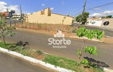 Imagem: O terreno possui 250m² de Área e está localizado em Tibery