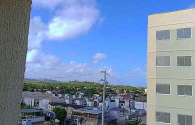 Imagem 10: Aluga-se apartamento no vila dourada