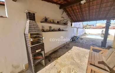 Imagem 7: Casa aconchegante no Parque Nanci - Maricá