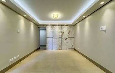 Imagem: O apartamento possui 3 Dormitórios, 2 Banheiros, 1 Vaga na