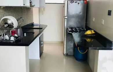 Imagem 15: Apartamento Com 3 Quartos Muito Bem Distribuído Em 95M² Na Barra. LRJBEH