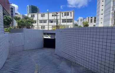 Imagem 15: Aluga apto em boa viagem 55m 2 qtos sala cozinha valor R$ 3.000,00 c- taxas